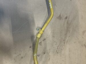 102-6217 Oilpipe Turbo LH