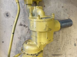 10R-9085 Starter Air