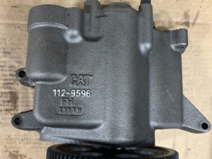 112-9596 Oilpump