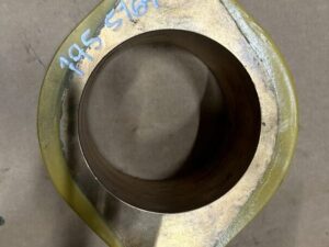 195-5169 Adapter Aircooler