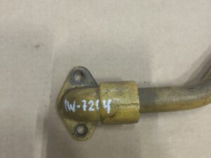1W-7214 Elbow