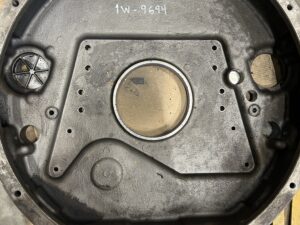 1W-9694 House Flywheel