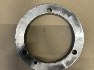 224-5332 Plate sealing