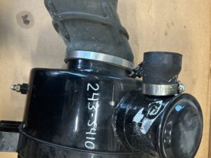 243-5410 Air Filter House