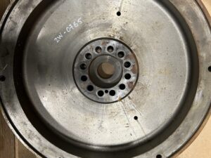 2W-0765 Flywheel