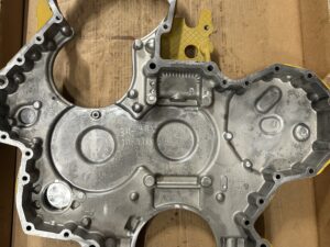 311-3932 / 311-3933 Fronthouse