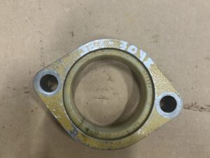 361-7098 Flange