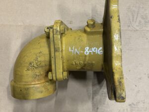 4N-8496 Elbow