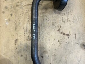 6N-7249 Oil Sump Seal