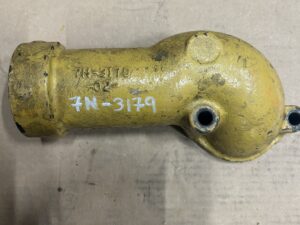 7N-3179 Elbow Bypass