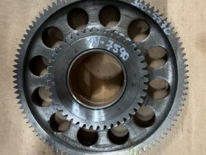 7N-7590 Gear