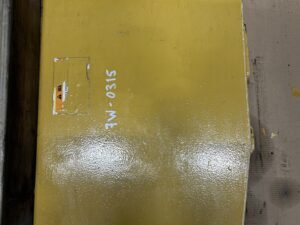 7W-0315 Expansion tank