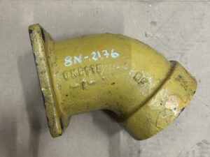 8N-2176 Elbow