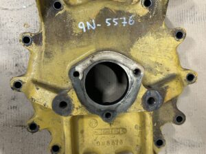 9N-5576 Cover Fuel pump gear