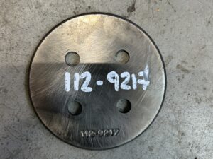 112-9217 Thrust Plate