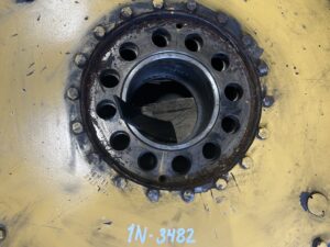 1N-3482 Damper