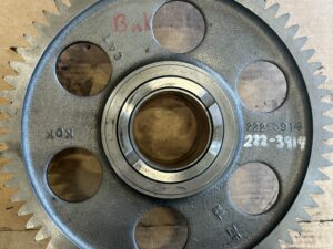 222-3914 Gear