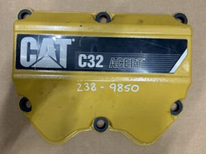 238-9850 Valve Cover