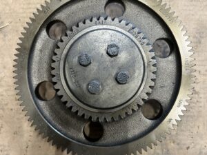 271-5656 Gear