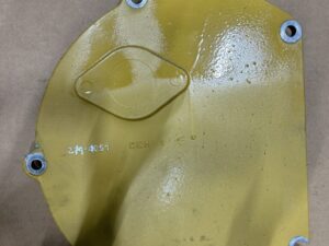 274-4051 Camshaft Cover