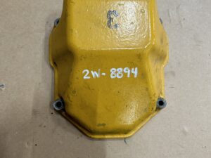 2W-8894 Cover