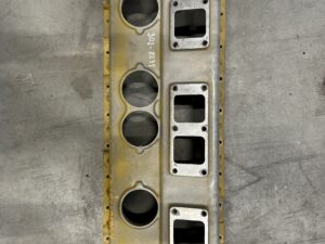 302-8239 Aftercooler Cover