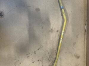 309-6233 Oil Liner Turbo LH