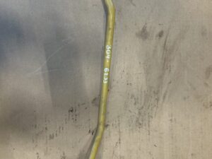 309-6233 Oil Liner Turbo RH
