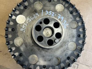 351-7689 Gear