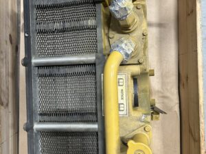 373-2564 Heat Exchanger