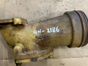 4N-2186 Elbow