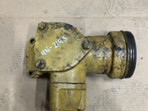 4N-2193 Rotary Shaft Seal