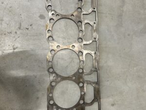 4N-4501 Spacerplate