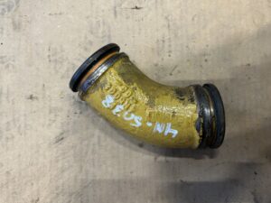 4N-5038  Exhaust Manifold pipe