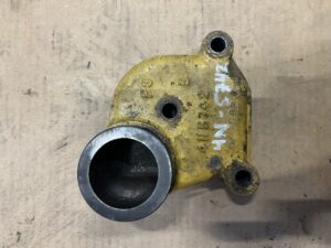 4N-5742 Water Line Connector