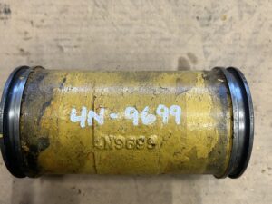 4N-9699 Expansion Tank Pipe