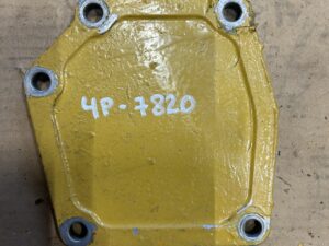 4P-7820 Drive Cover