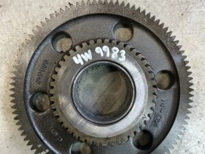 4W-9983 Gear