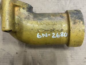 6N-2680 Pipe