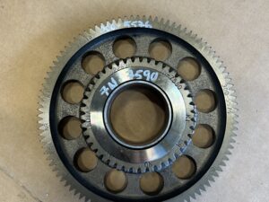 300-5576 Gear