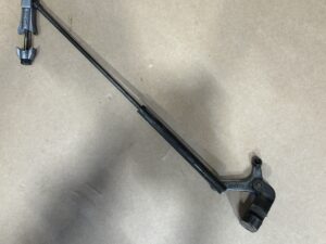 7N-8728 Fuel Injection Control