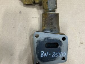 8N-8550 Water Jacket Elbow