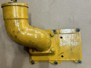 8N-9993 Camshaft Cover