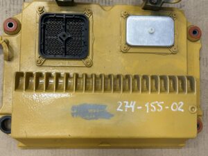 274-155-02 ECM
