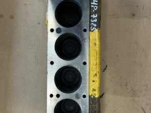 4P-7385 Thermostat housing