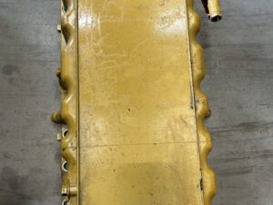 3717P42A1V Perkins Bunnpanne